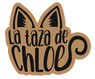 La taza de chloe