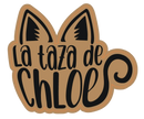 La taza de chloe